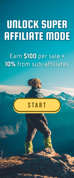 Become a Super Affiliate